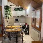 La Corte Dei Torri Loft On The Apartman Oliveto Lario