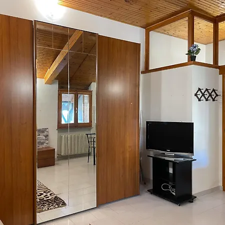 La Corte Dei Torri Loft On The