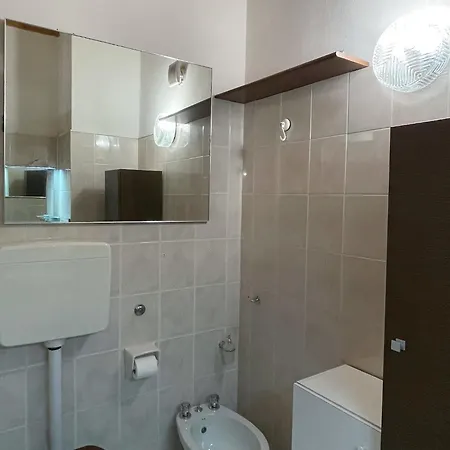 Daire La Corte Dei Torri Loft On The *