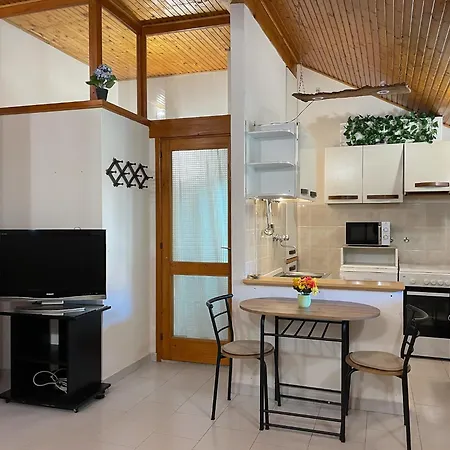 La Corte Dei Torri Loft On The