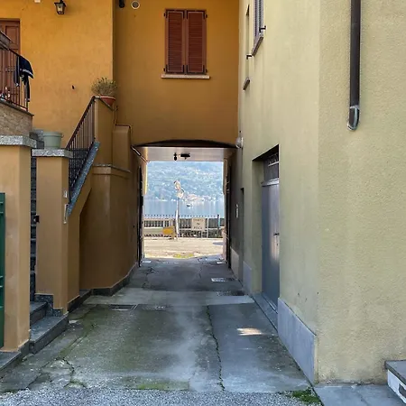 La Corte Dei Torri Loft On The Daire *