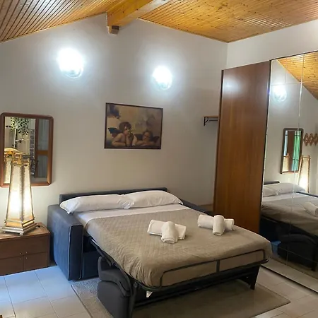 Daire La Corte Dei Torri Loft On The *