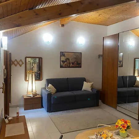 La Corte Dei Torri Loft On The Daire