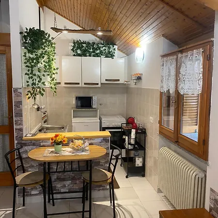 La Corte Dei Torri Loft On The Daire Oliveto Lario