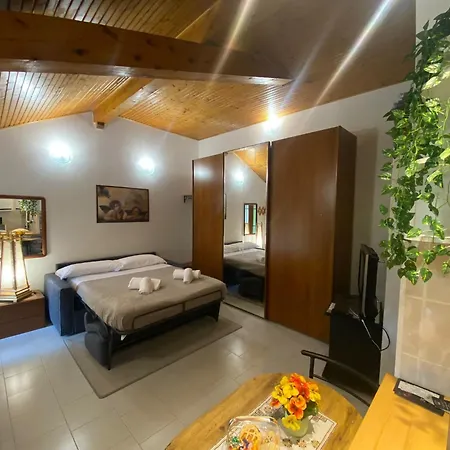 La Corte Dei Torri Loft On The *