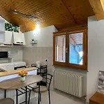 La Corte Dei Torri Loft On The *