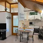 La Corte Dei Torri Loft On The *