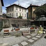 Apartmán La Corte Dei Torri Loft On The