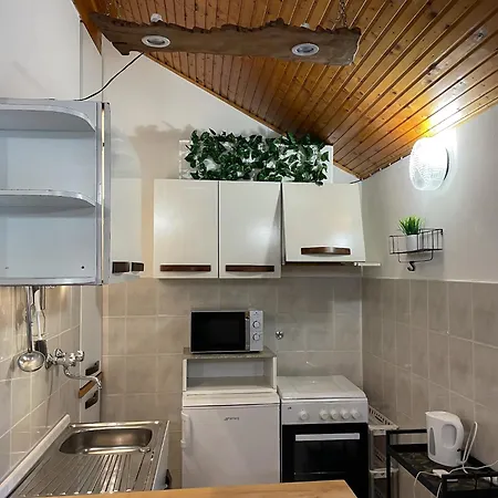 La Corte Dei Torri Loft On The דירה Oliveto Lario