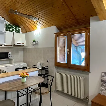 La Corte Dei Torri Loft On The *