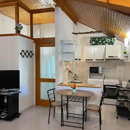 La Corte Dei Torri Loft On The *