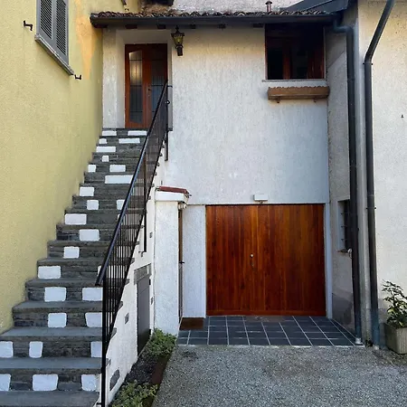 La Corte Dei Torri Loft On The Apartment *