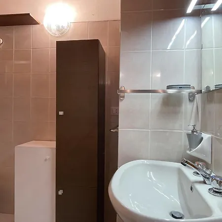 La Corte Dei Torri Loft On The Apartment Oliveto Lario