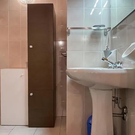 La Corte Dei Torri Loft On The Apartment