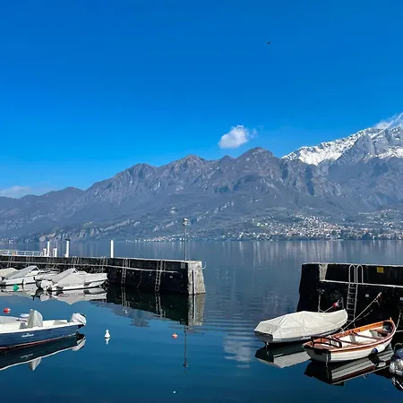 La Corte Dei Torri Loft On The Apartment