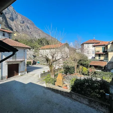 La Corte Dei Torri Loft On The