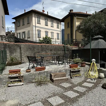 Apartment La Corte Dei Torri Loft On The