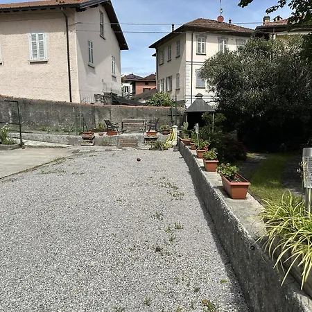 La Corte Dei Torri Loft On The Apartment *