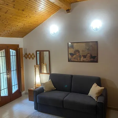 Apartment La Corte Dei Torri Loft On The *