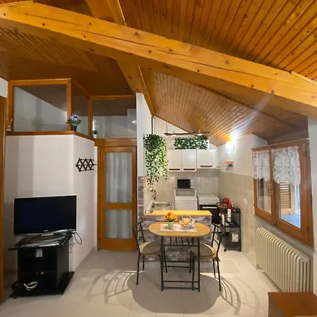 La Corte Dei Torri Loft On The * Oliveto Lario