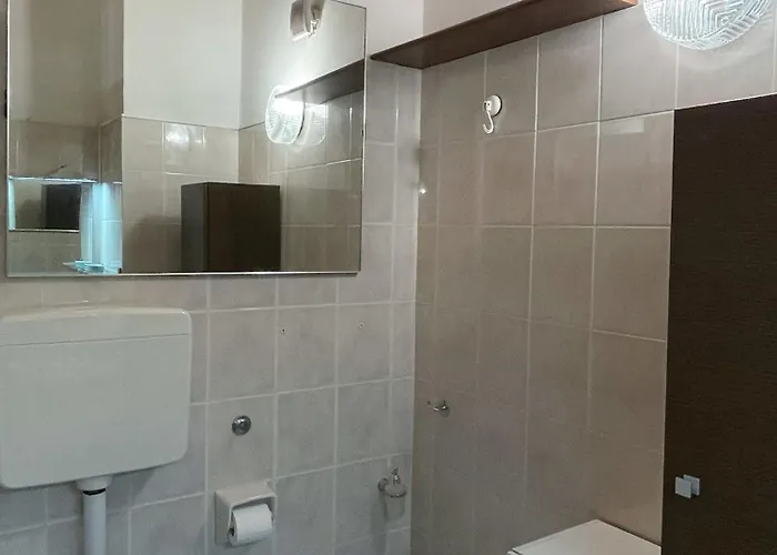 Apartamento La Corte Dei Torri Loft On The *