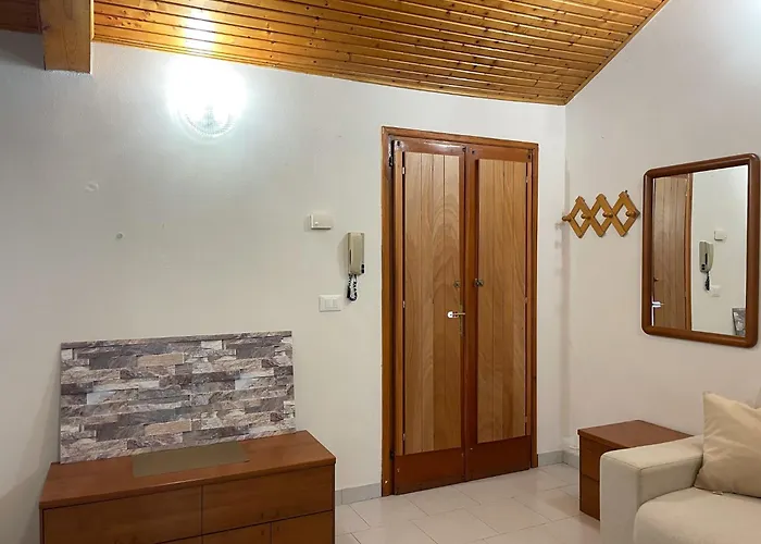 La Corte Dei Torri Loft On The *
