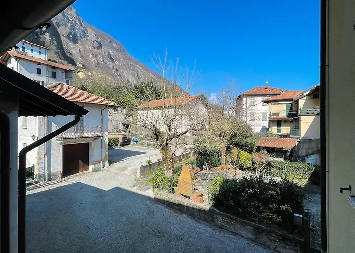 La Corte Dei Torri Loft On The